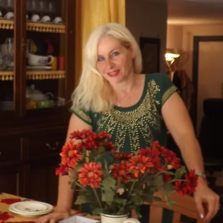 Lena Bed and breakfast Turi