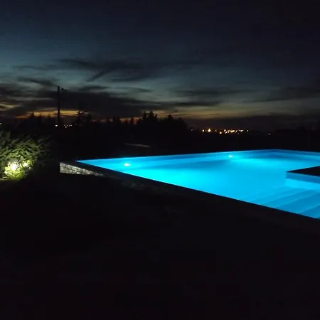 Lena Bed & Breakfast Turi