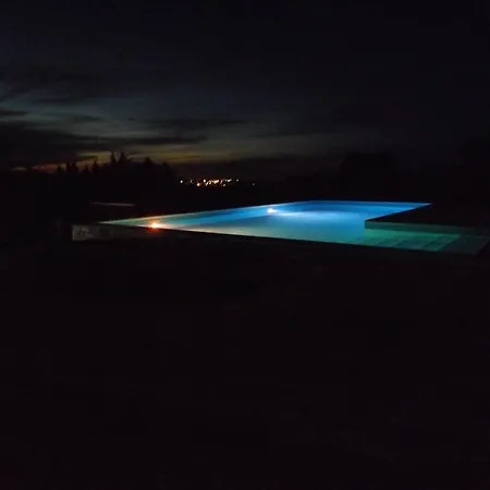 Bed & Breakfast Lena *