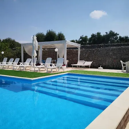 Bed & Breakfast Lena *