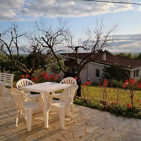 Bed and breakfast Lena Turi