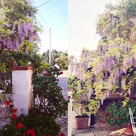 Bed & Breakfast Lena