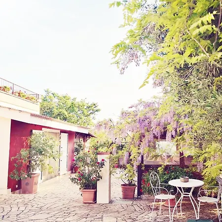 Bed and breakfast Lena