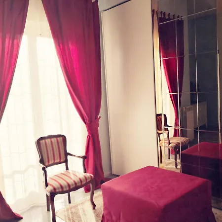 Bed and breakfast Lena Turi