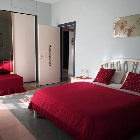 Bed & Breakfast Lena