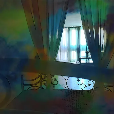 Lena Bed and breakfast *