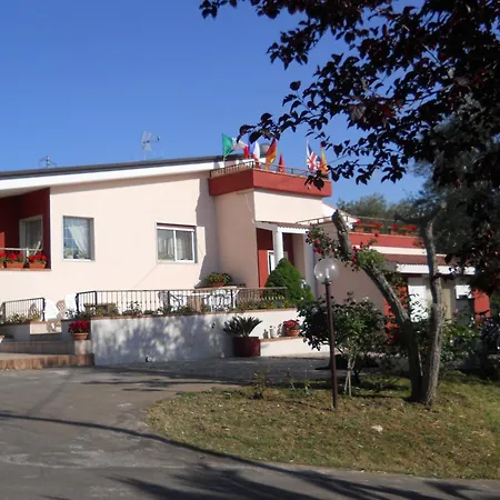 Bed & Breakfast Lena *