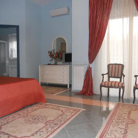 Bed & Breakfast Lena