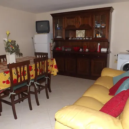 Bed & Breakfast Lena
