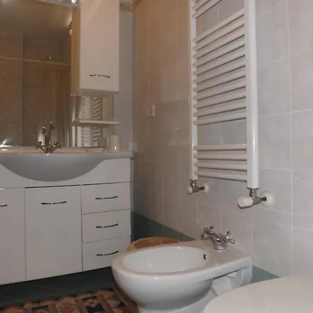 Lena Bed & Breakfast Turi