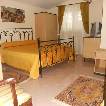 Lena Bed and breakfast *