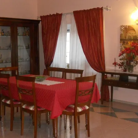 Lena Bed & Breakfast