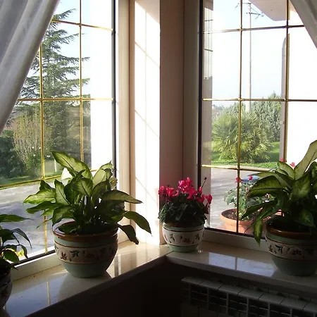 Lena Bed & Breakfast Turi