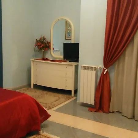 Bed and breakfast Lena
