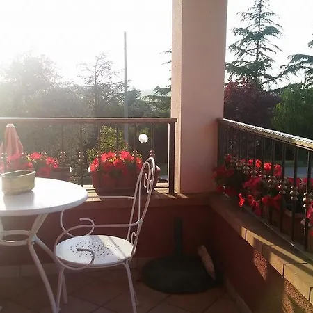 Lena Bed & Breakfast Turi