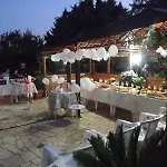 Lena Bed and Breakfast *