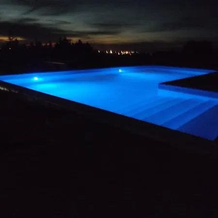 Nocleg ze śniadaniem Lena *