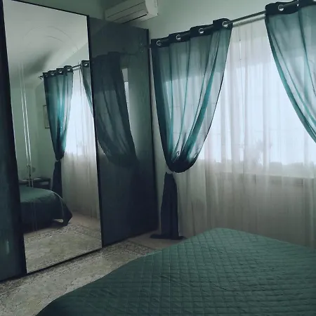 Nocleg ze śniadaniem Lena *