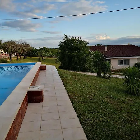 Lena Nocleg ze śniadaniem