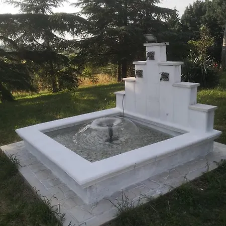 Nocleg ze śniadaniem Lena