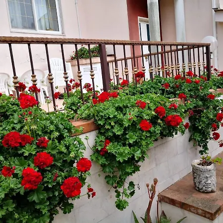 Lena Alojamento de Acomodação e Pequeno-almoço *