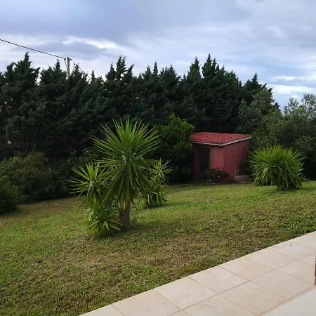 Lena Alojamento de Acomodação e Pequeno-almoço *