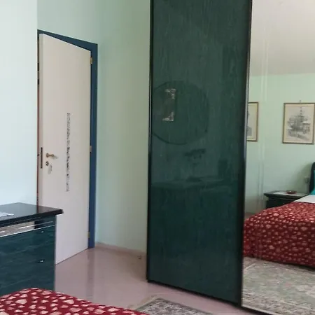 Nocleg ze śniadaniem Lena Turi