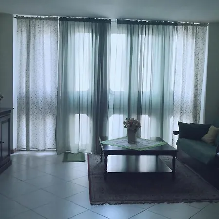 Lena Bed & Breakfast *