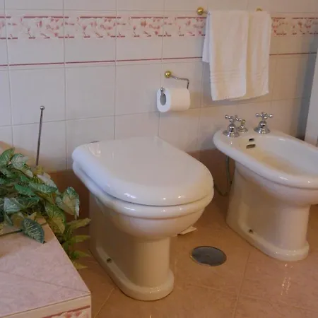 Bed & Breakfast Lena *