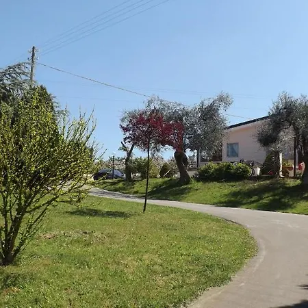 Nocleg ze śniadaniem Lena *